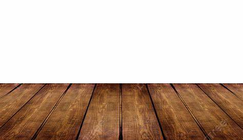 Brown Wood Floor Textured Background Transparent Image, Brown, Wood