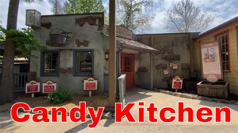 Brown's Candy Kitchen