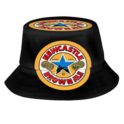 Brown Ale Hats