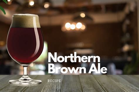 Brown Ale Recipes