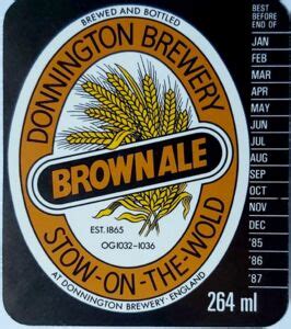 Brown Ale Wiki