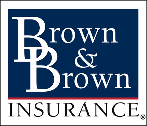 brown and brown insurance agency of virginia
