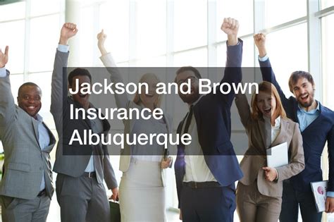 brown and brown insurance albuquerque