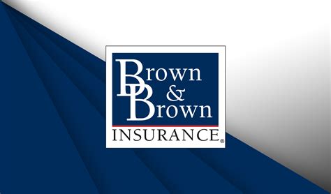 brown and brown insurance los angeles