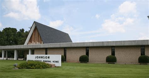brown and johnson funeral home