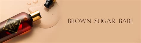 brown babe sugar 3