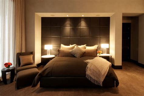 brown bedroom ideas