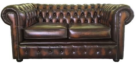 The Best Brown Chesterfield Sofa Second Hand Best References