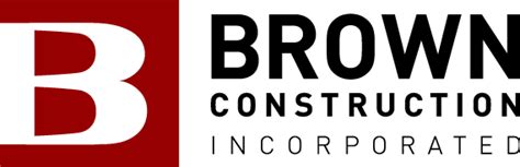 brown construction group ltd