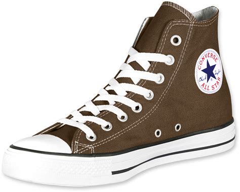 Brown Converse Shoes Review: Classic Style And Comfort In One