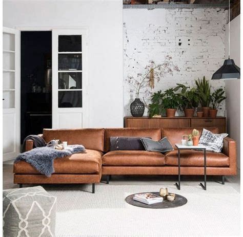 home.furnitureanddecorny.com:brown couch living room decor ideas