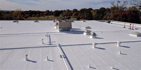 brown elastomeric roof coating