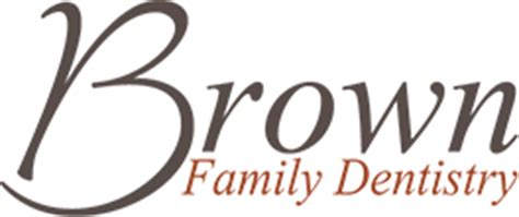 brown family dentistry evansville in