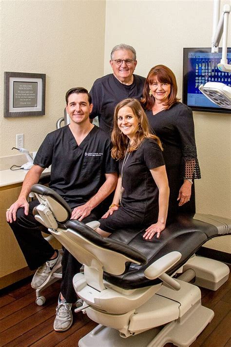 brown family dentistry fort worth