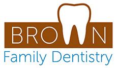 brown family dentistry indianapolis