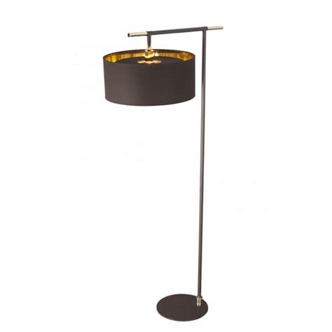 Illuminate Your Space with Style: Brown Floor Lamps for Modern Interiors