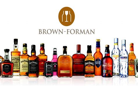 Brown Forman Ir