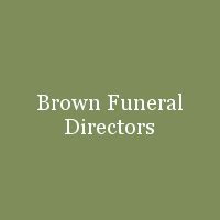 brown funeral directors borger tx