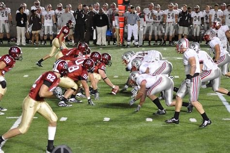 brown harvard football game 2023