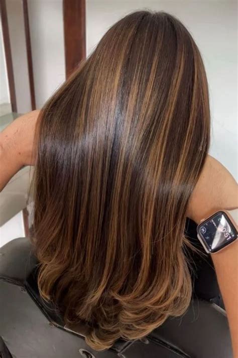 Brown Highlights