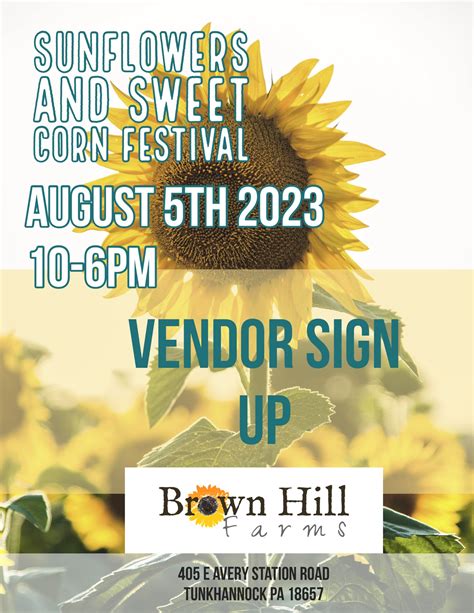 Brown Hill Farms Discount Code