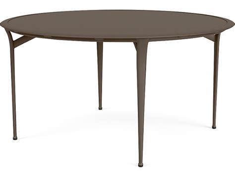 Brown Jordan Flight Dining Table