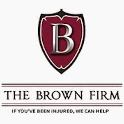 brown law firm ga
