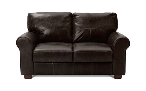 Brown Leather Sofa Argos