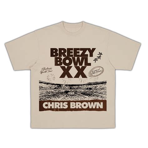 brown merch