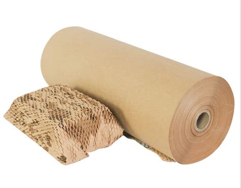 Brown Packing Paper Recyclable