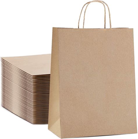 Brown Paper Bag Amazon