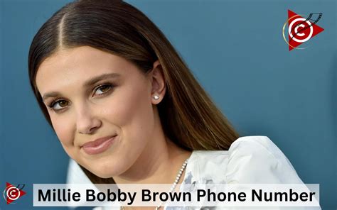 brown phone number