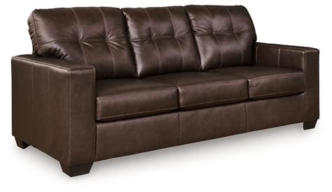 Brown Queen Sofa Sleeper