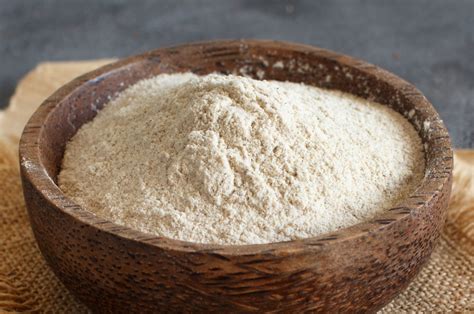 Brown Rice Flour