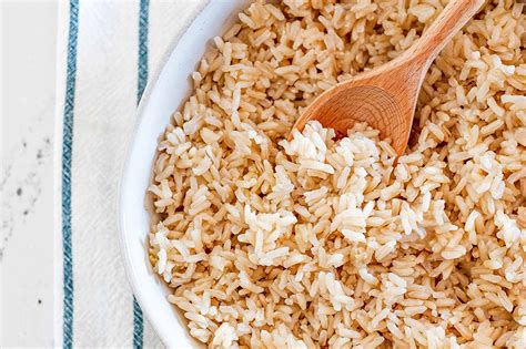 brown rice for diabetes