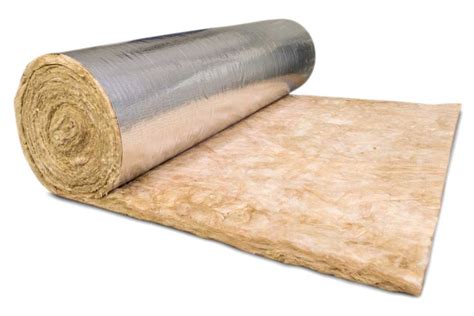 brown roof insulation