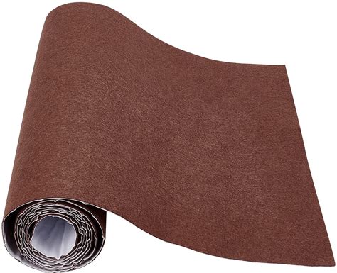 Brown Shelf Liner