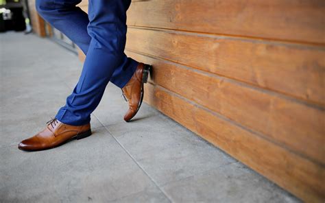 78 images about Brown Shoes Navy Blue Suits on Pinterest brownshoes 