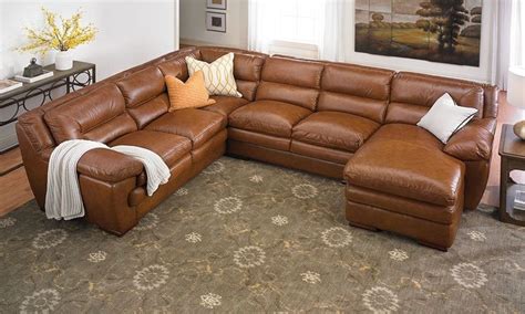 Brown Sofas Houston
