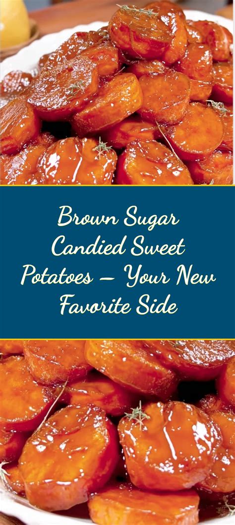 brown sugar sweet