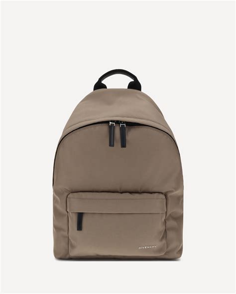 5 Brown U Canvas Tips