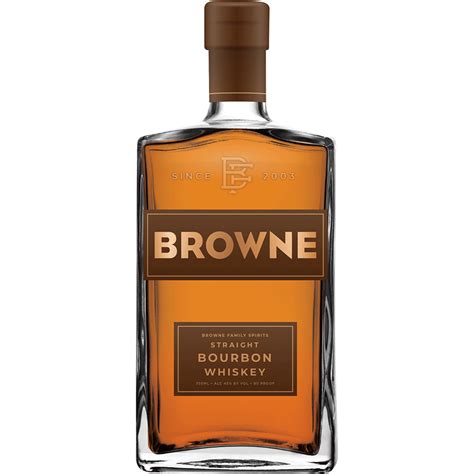 browne bourbon