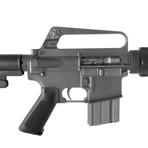 Brownells - AR-15 M16 Gas Piston Conversion Kit Installation