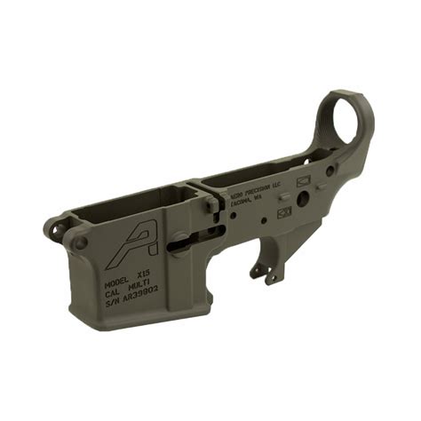 Brownells Ar15 Stripped Receivers Kit Ar15 Stripped Receviers Kit