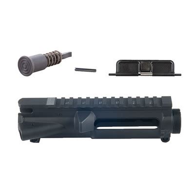 Brownells Ar15 Tactical Upper Assembly Build Kit