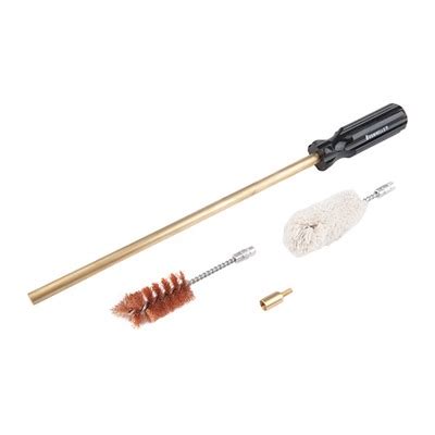 Brownells Ar15 Upper Receiver Cleaning Kit Deluxe Kit Wool Mop