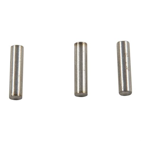 Brownells Ar15m16m4 Replacement Pins Round Replacement Pins 3pak