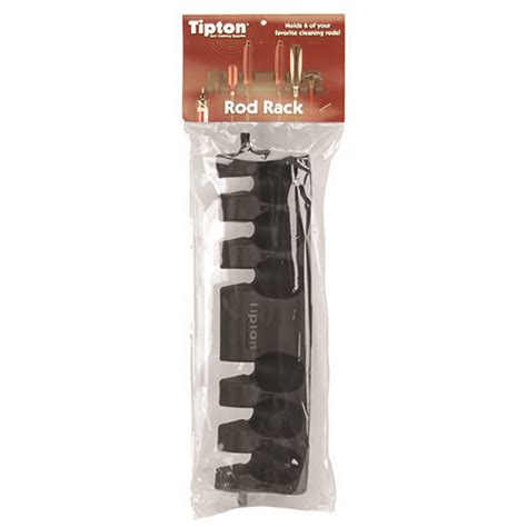 Brownells Cleaning Rod Rack