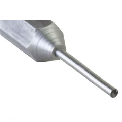  Brownells Cup Tip Punches Model 4 040