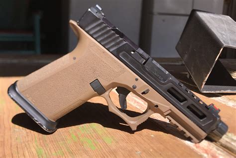 Brownells Polymer80 Kit for Glock Pistol Builds Handguns